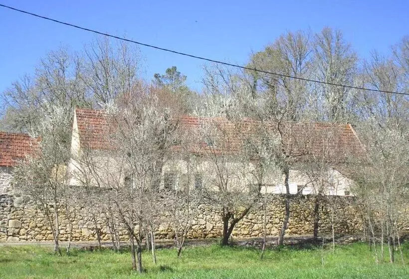 Majatalo Gîte De Vacances La Melve