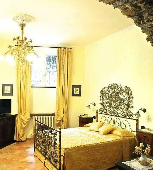 پانسیون Il Giardino Incantato