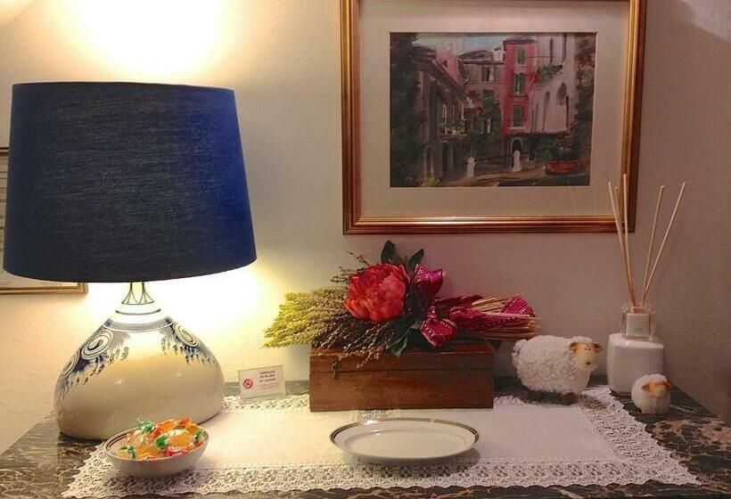 پانسیون Il Giardino Incantato