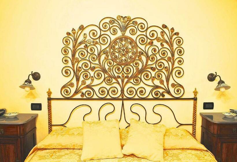 پانسیون Il Giardino Incantato