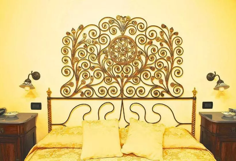 پانسیون Il Giardino Incantato