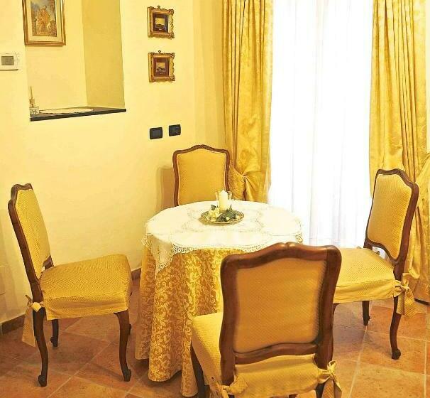 پانسیون Il Giardino Incantato