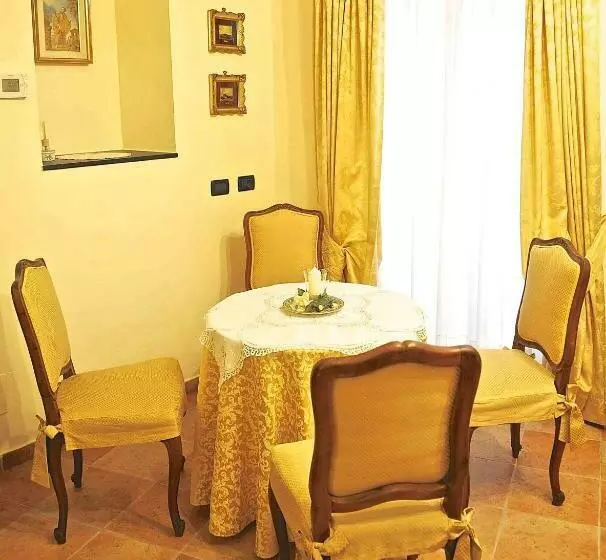 پانسیون Il Giardino Incantato