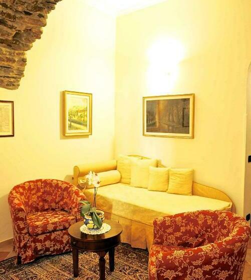 پانسیون Il Giardino Incantato