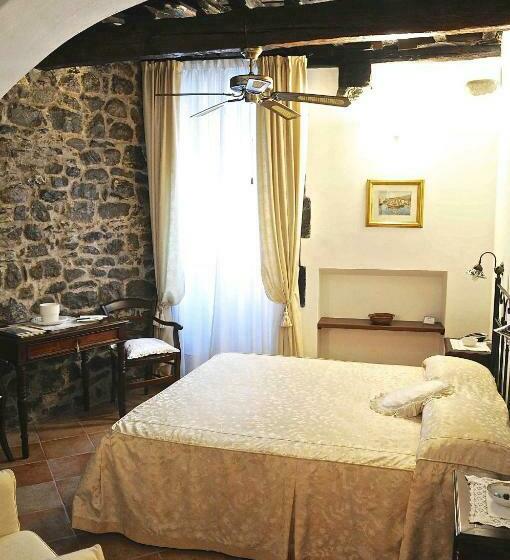 پانسیون Il Giardino Incantato