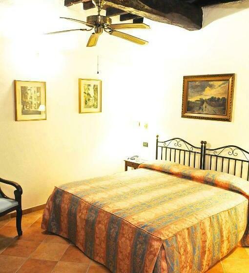 پانسیون Il Giardino Incantato