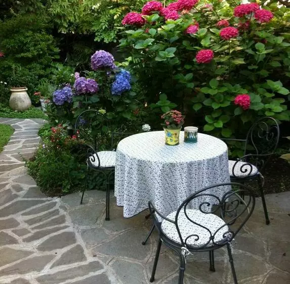 پانسیون Il Giardino Incantato