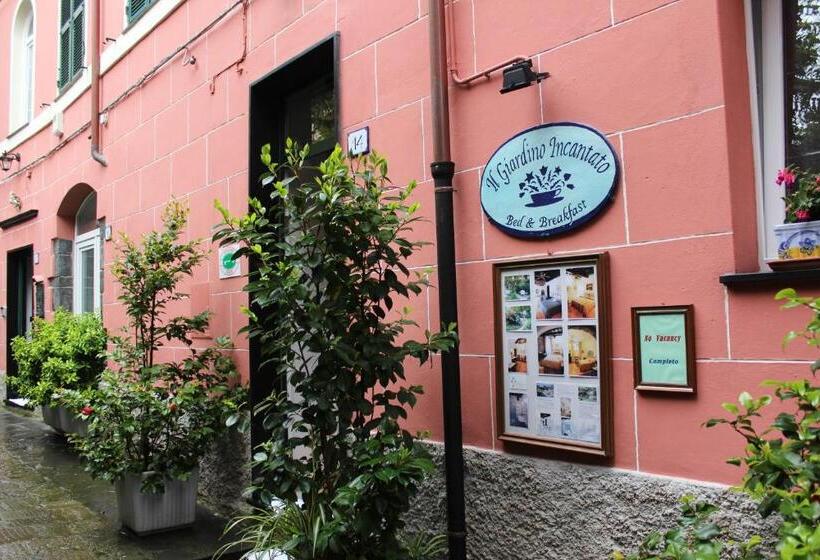 پانسیون Il Giardino Incantato