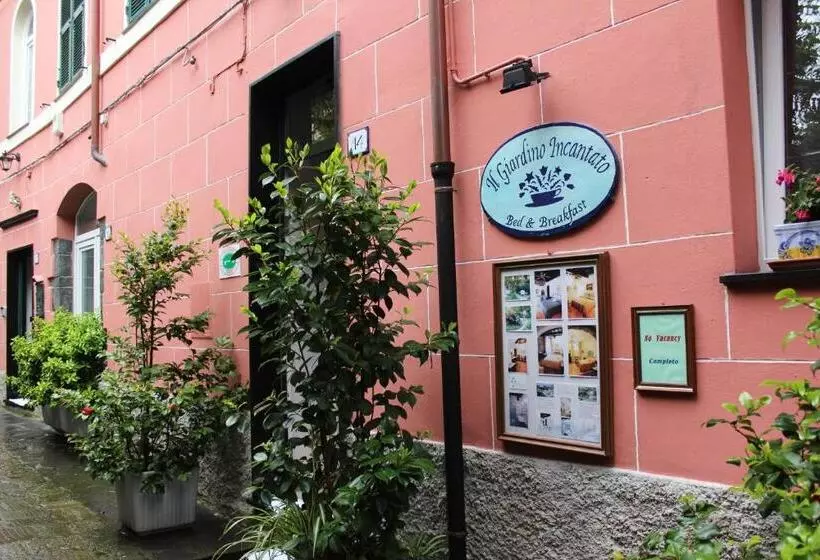 پانسیون Il Giardino Incantato