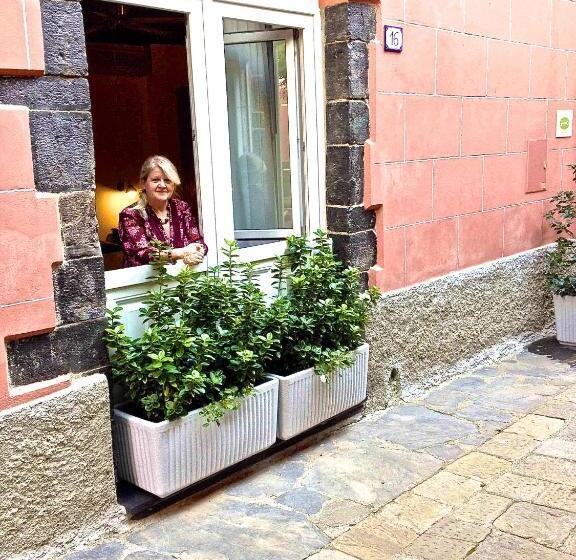 پانسیون Il Giardino Incantato