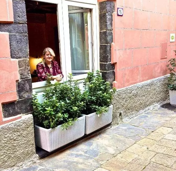 پانسیون Il Giardino Incantato