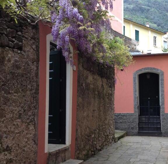 پانسیون Il Giardino Incantato