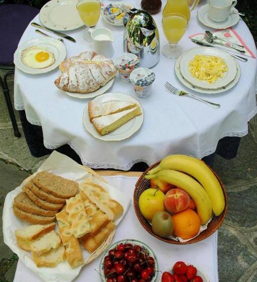 پانسیون Il Giardino Incantato