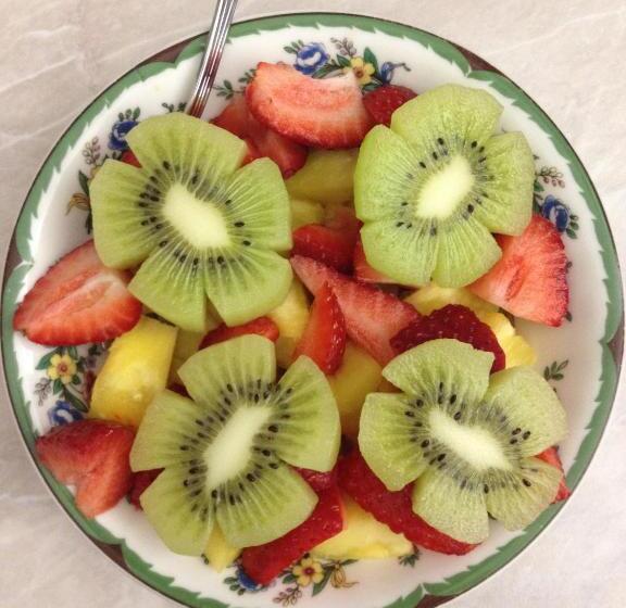 پانسیون Il Giardino Incantato