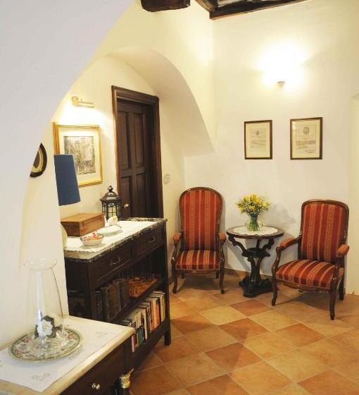 پانسیون Il Giardino Incantato