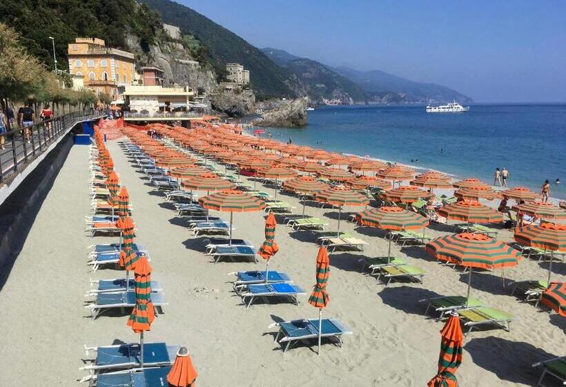 پانسیون Il Giardino Incantato