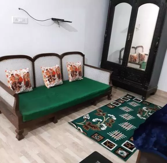 Majatalo Lime Villa On Ganga Ghat