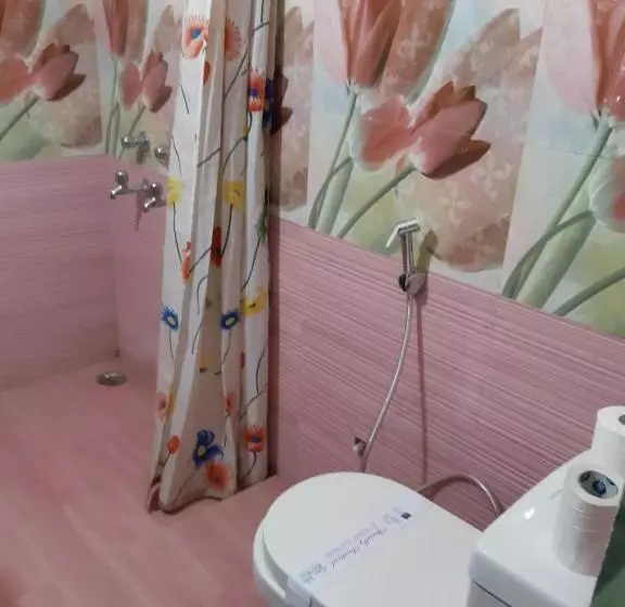 Majatalo Lime Villa On Ganga Ghat