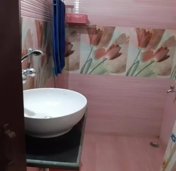 Majatalo Lime Villa On Ganga Ghat