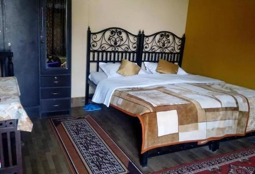 Majatalo Lime Villa On Ganga Ghat