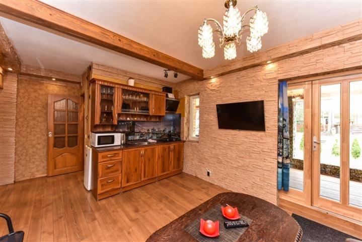 پانسیون Silumetras