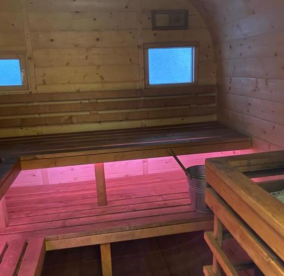 پانسیون Silumetras