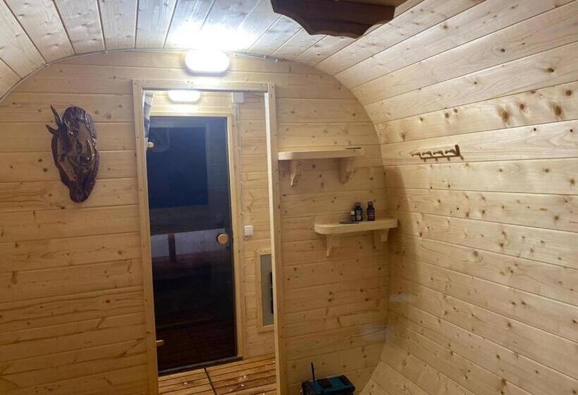 پانسیون Silumetras