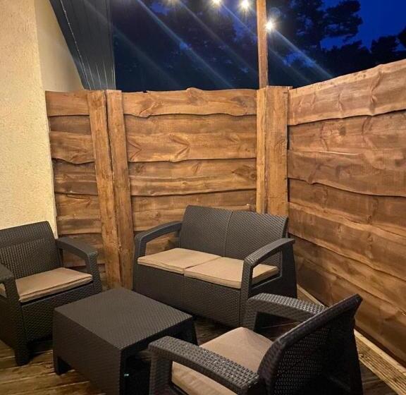 پانسیون Silumetras