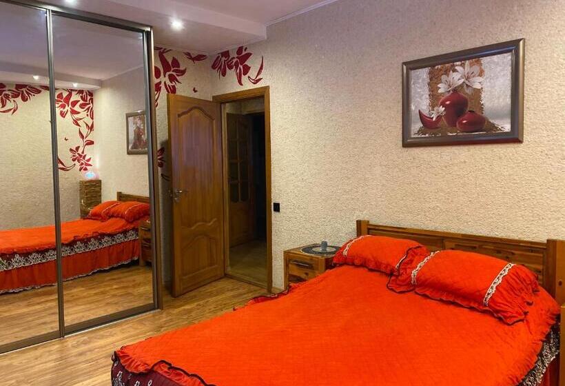 پانسیون Silumetras