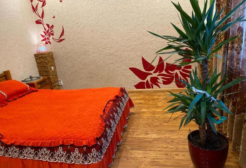 پانسیون Silumetras