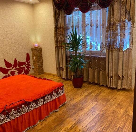 پانسیون Silumetras