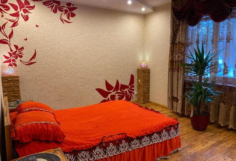 پانسیون Silumetras