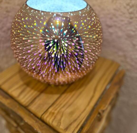 پانسیون Silumetras