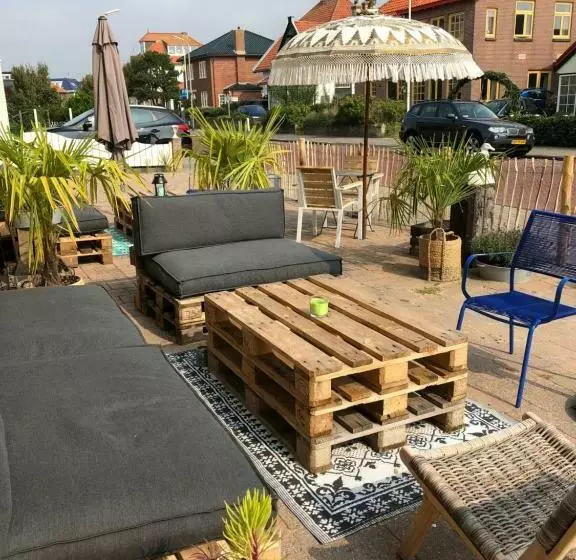 پانسیون Zylt Zandvoort