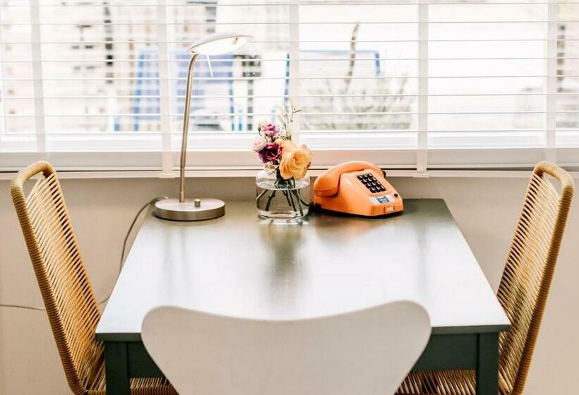 פנסיון Zylt Zandvoort