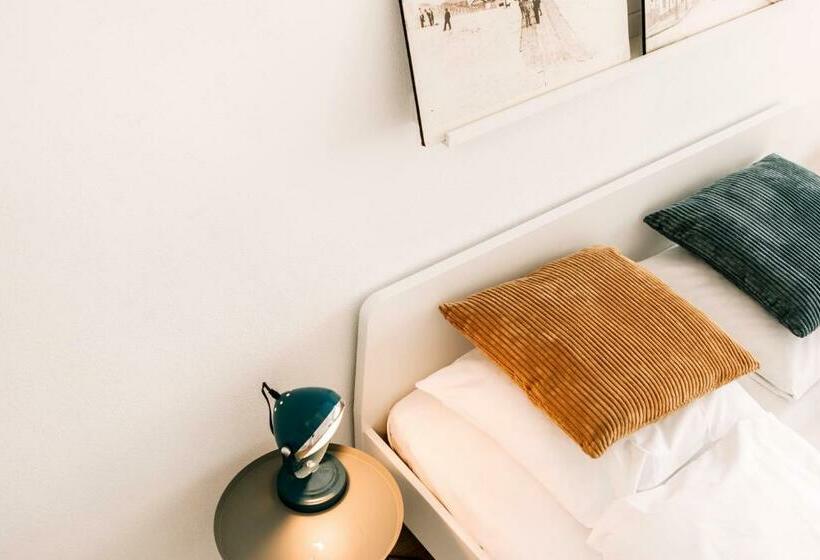 פנסיון Zylt Zandvoort