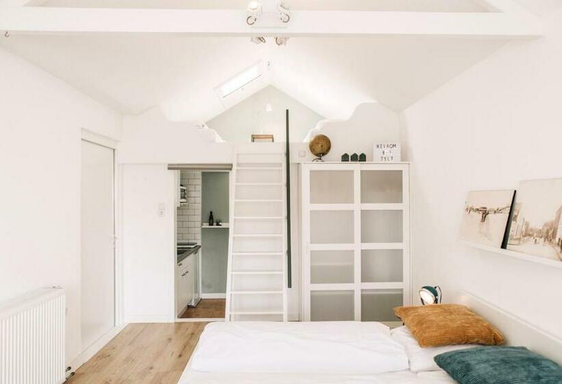 פנסיון Zylt Zandvoort