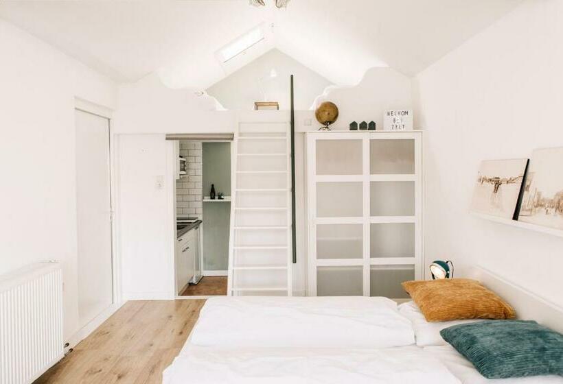 פנסיון Zylt Zandvoort