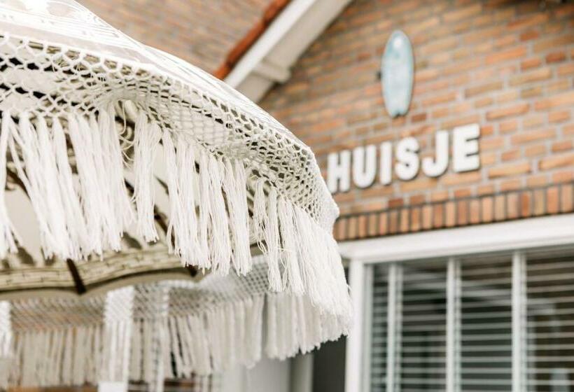 פנסיון Zylt Zandvoort