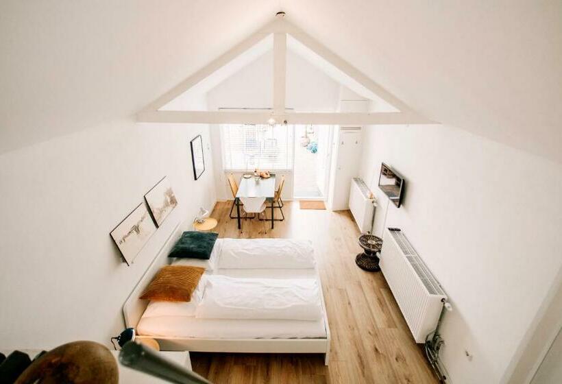 פנסיון Zylt Zandvoort