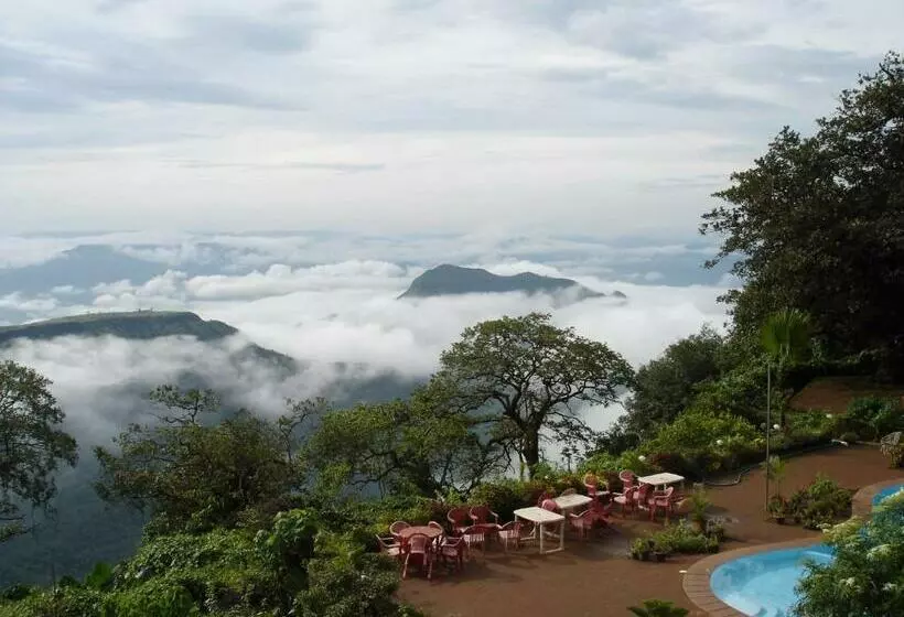 Lomakeskus Lords Central