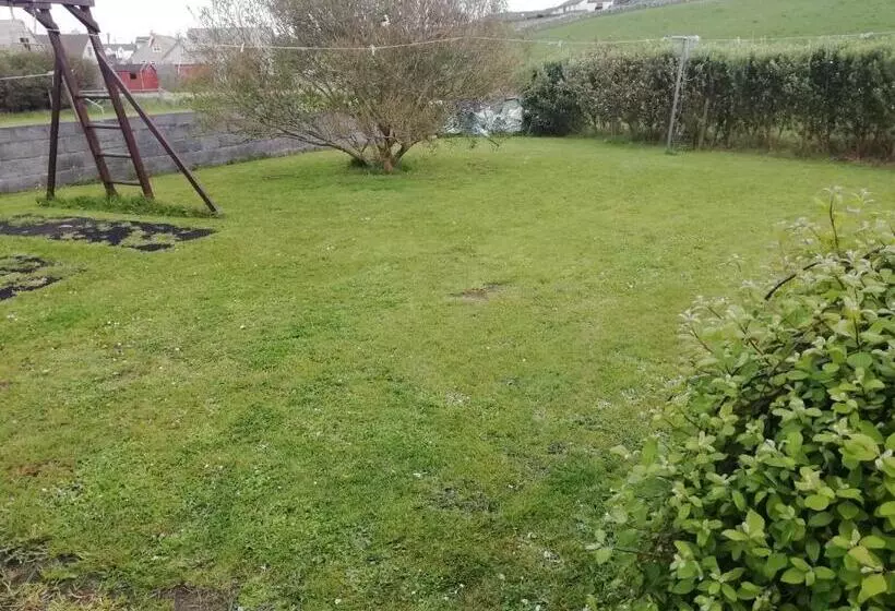 Slaney House Bed And Breakfast