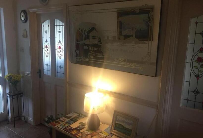 Slaney House Bed And Breakfast