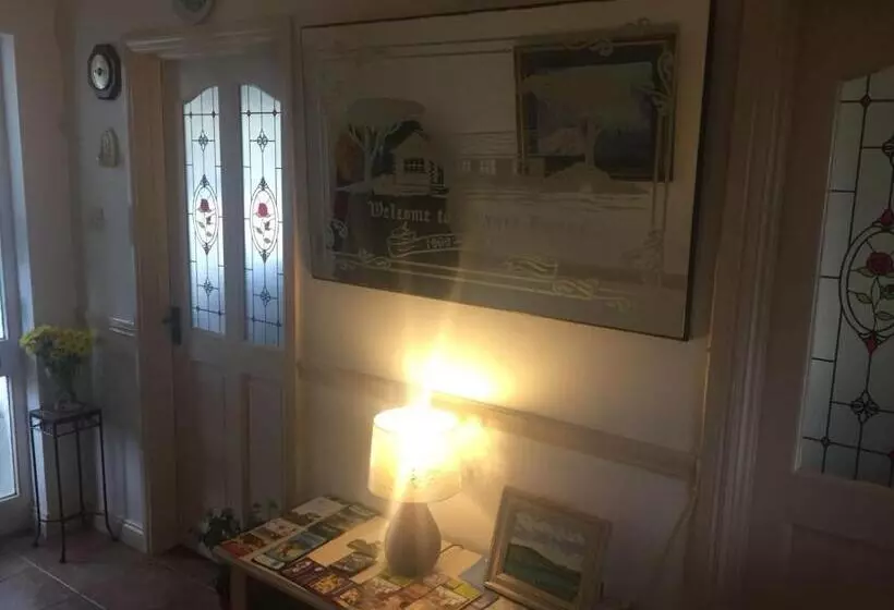 Slaney House Bed And Breakfast