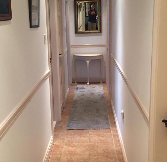 Slaney House Bed And Breakfast