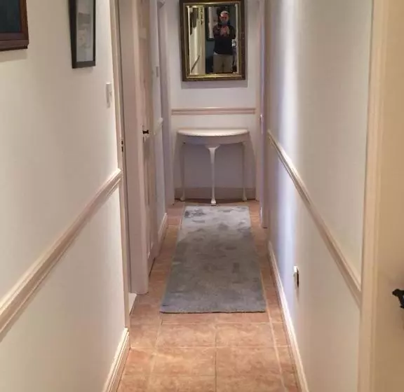 Slaney House Bed And Breakfast