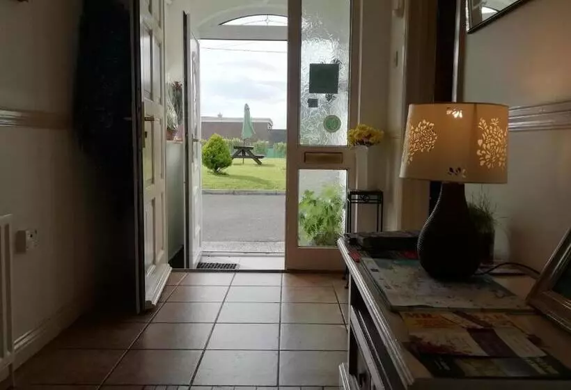Slaney House Bed And Breakfast
