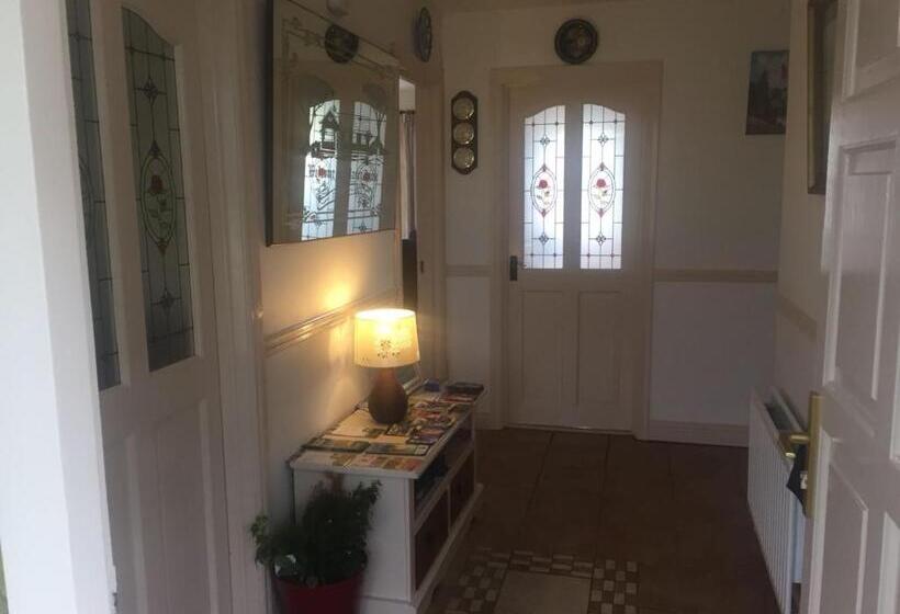 Slaney House Bed And Breakfast