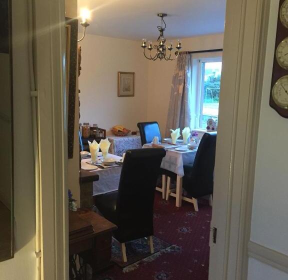 Slaney House Bed And Breakfast