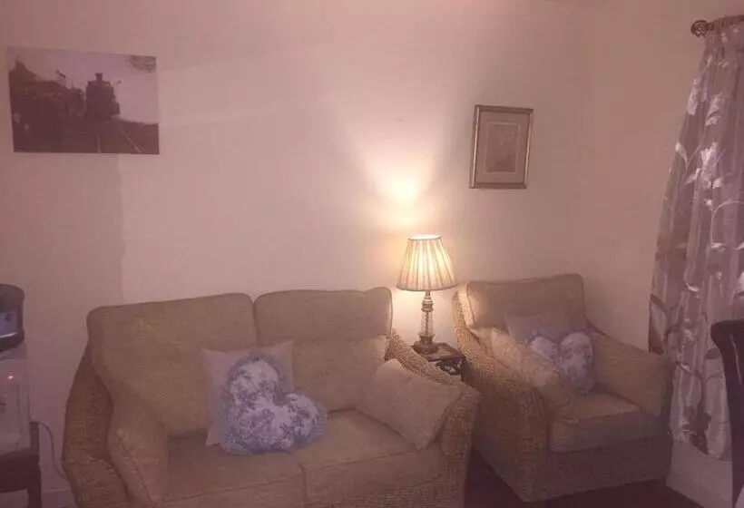 Slaney House Bed And Breakfast